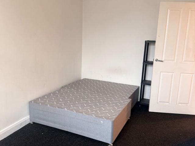 2 Bed Flat, Parmar Chambers, LU1