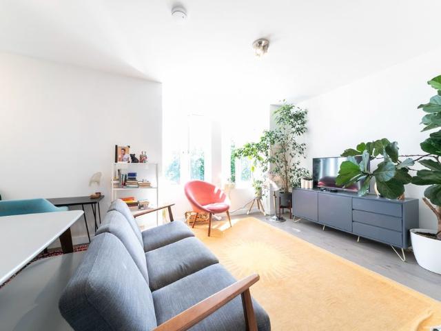 2 Bed Flat, Parkview House, N8