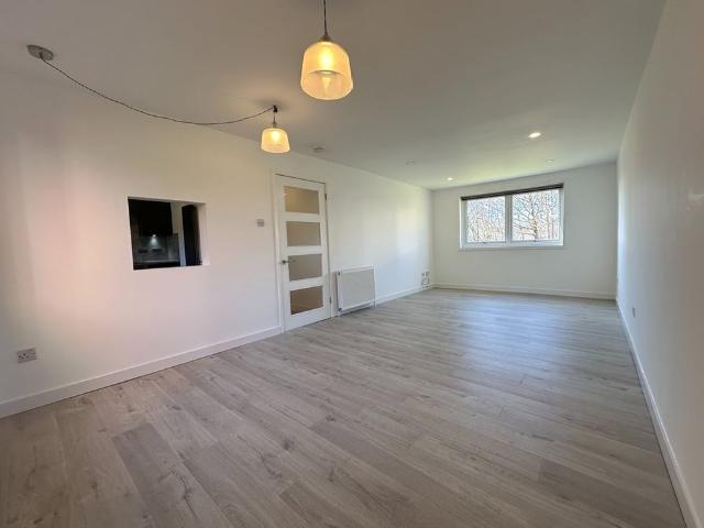 2 Bed Flat, Partickhill, G11