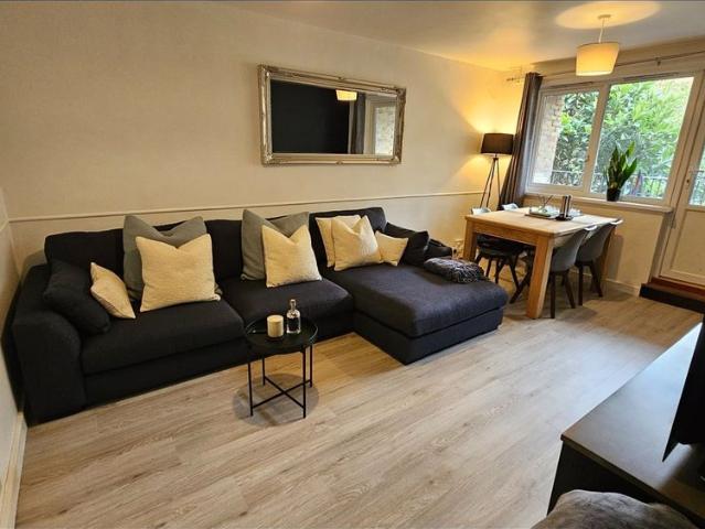 2 Bed Flat, Peckham, SE15