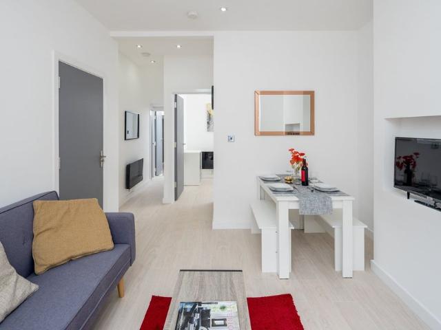 2 Bed Flat, Penrith Road, N15