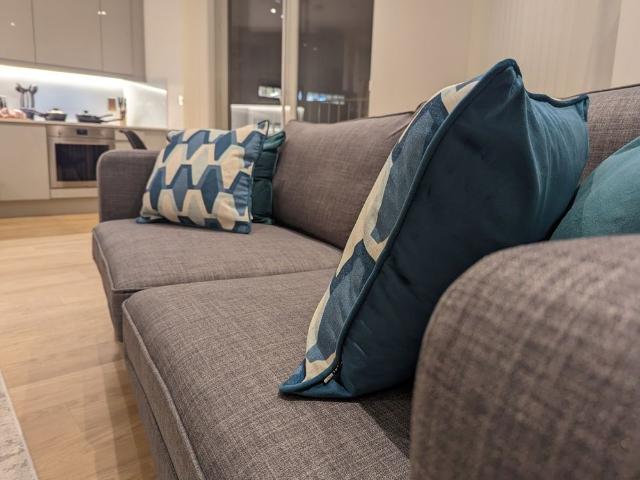 2 Bed Flat, Pershore Street, B5