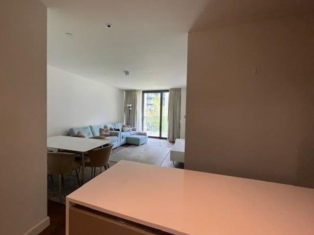 2 Bed Flat, Pienna Apartments, HA9