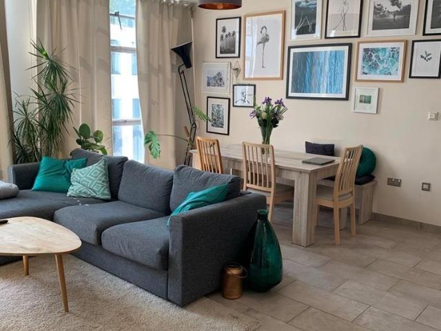 2 Bed Flat, Pioneer Center, SE15