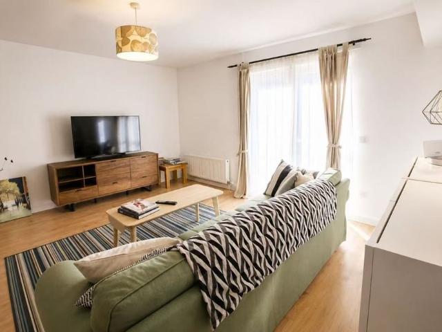 2 Bed Flat, Port Dundas Road, G4