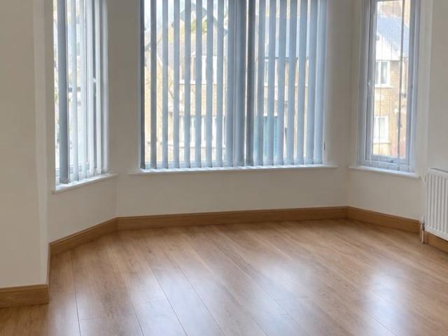 2 Bed Flat, Radford Road, CV6