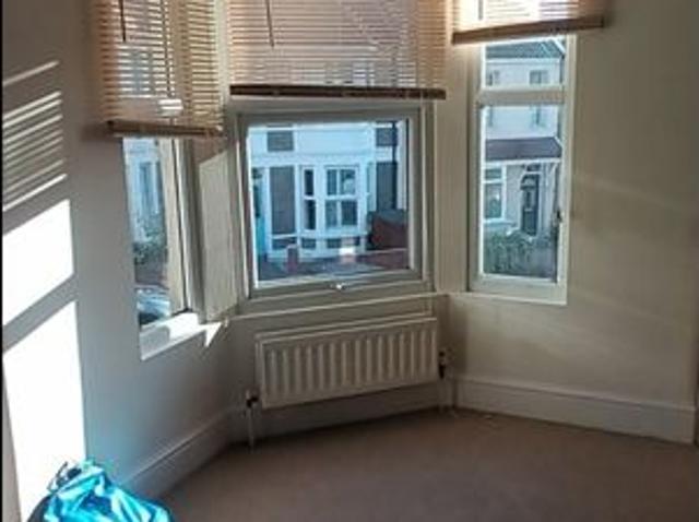 2 Bed Flat, Ramsey Road, BS7
