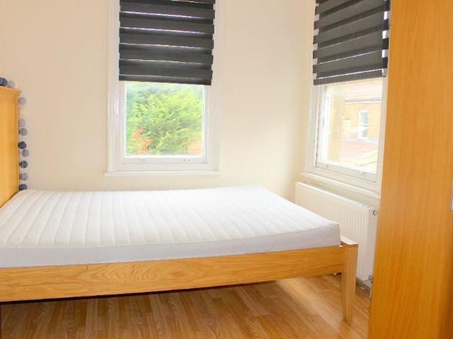 2 Bed Flat, Rangemoor Road, N15