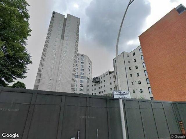 2 Bed Flat, Raphael House, IG1