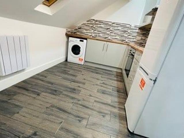 2 Bed Flat, Regent Street, B66