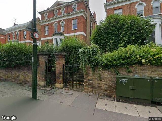 2 Bed Flat, Richmond, TW10