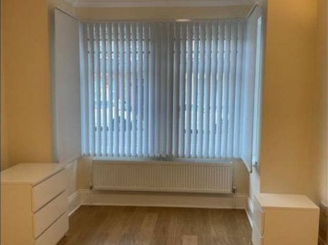 2 Bed Flat, Roxborough Road, HA1