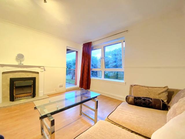 2 Bed Flat, Royston Road, G21