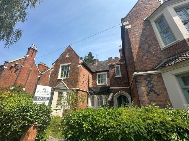 2 bed flat, St Marys Road, CV31 1JN 2 bed apartment to rent £1,200 pcm £277 pw
