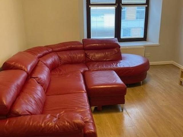 2 Bed Flat, St. Andrew Street, AB25