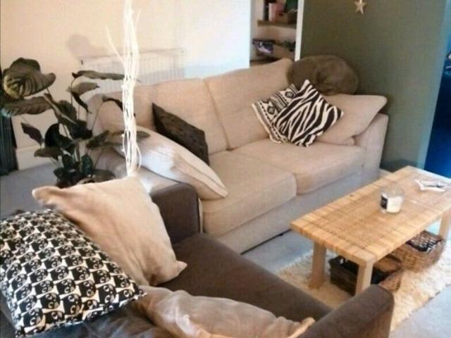 2 Bed Flat, St George, BS5