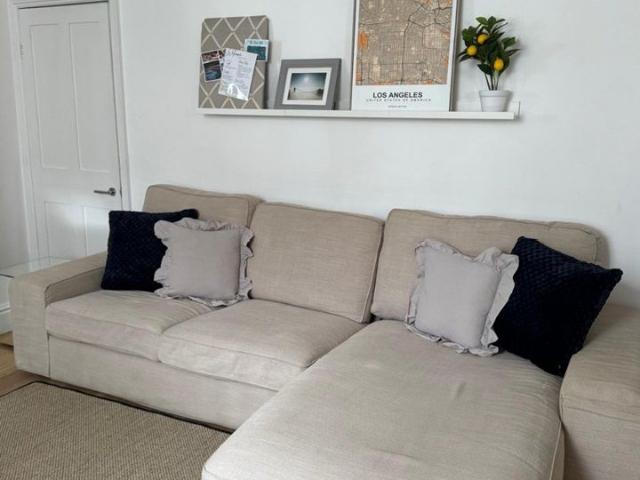 2 Bed Flat, St. Pauls Road, BS8