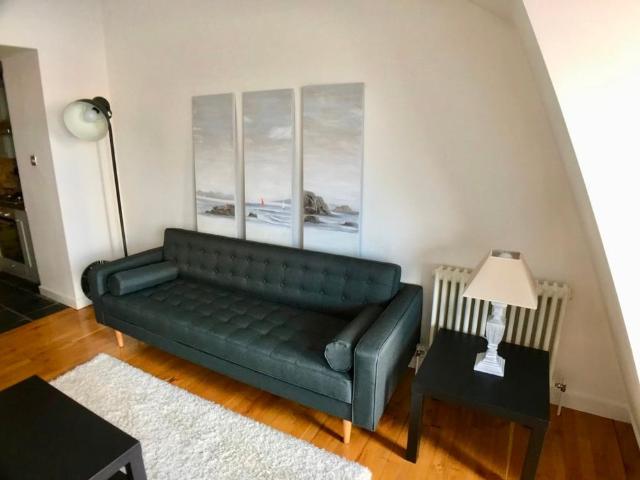 2 Bed Flat, Stable House, SE16