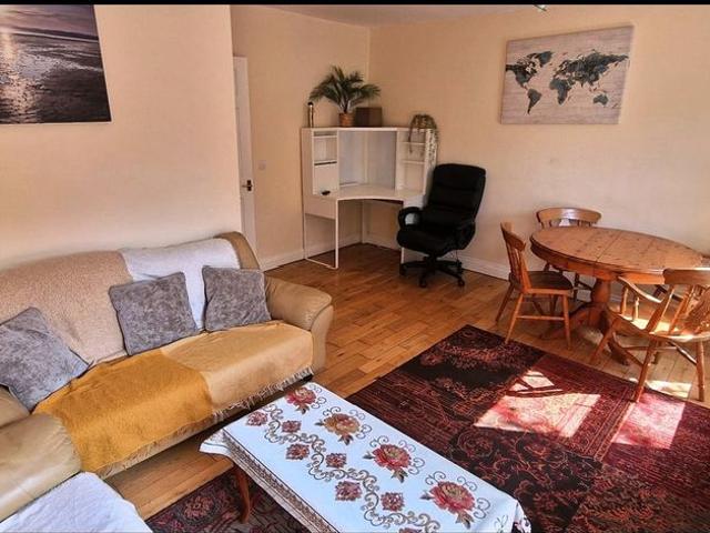 2 Bed Flat, Stapleton Road, BS5
