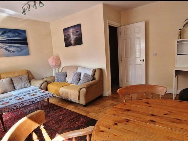 2 Bed Flat, Stapleton Road, BS5