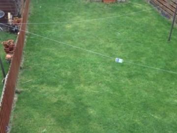 Edinburgh, Shetland - Garden, Gym, Equipped kitchen