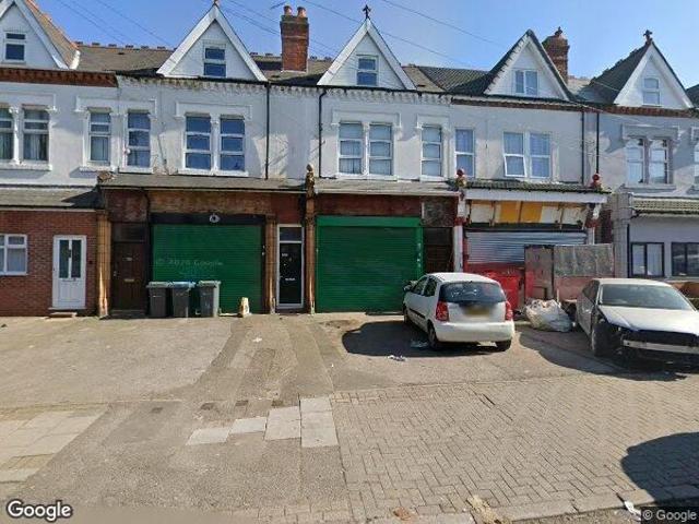 2 Bed Flat, Stechford, B33