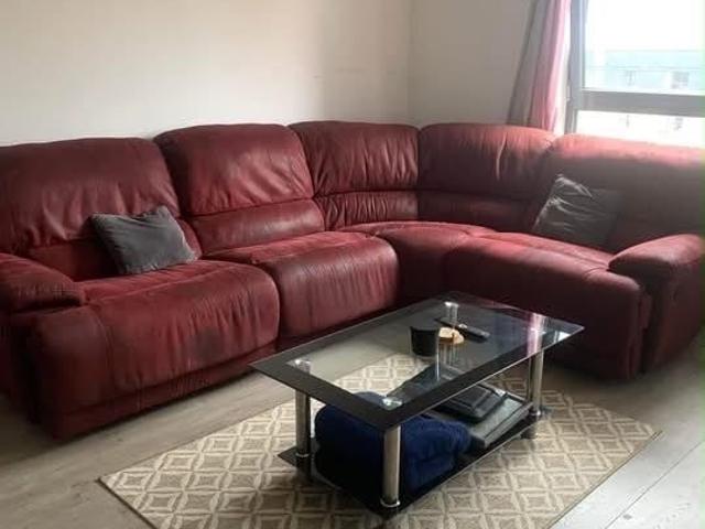 2 Bed Flat, Stoddart Way, EH7