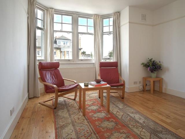 2 Bed Flat, Stoke Newington, N16