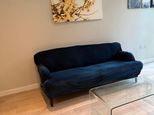 2 Bed Flat, Saffron Central Square, CR0