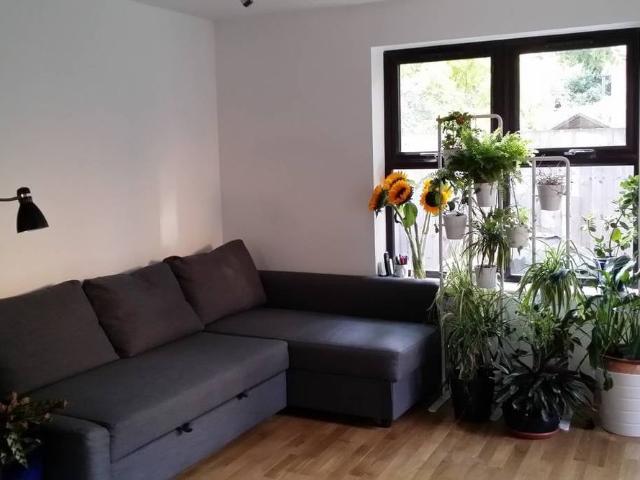 2 Bed Flat, Schooner Close, SE16