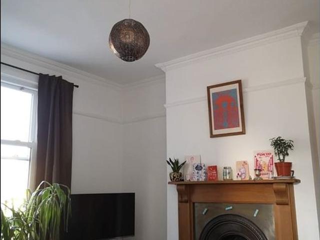 2 Bed Flat, Seymour Avenue, BS7