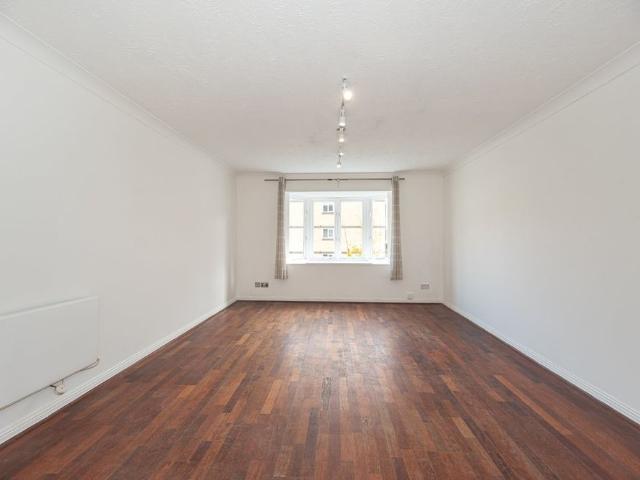 2 Bed Flat, Sheppard Drive, SE16