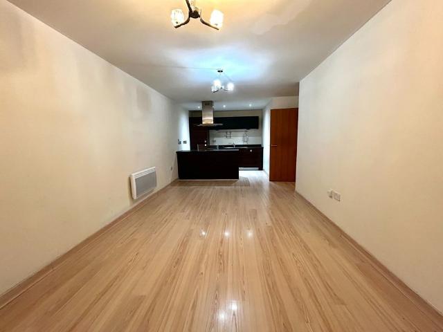 2 Bed Flat, Sherborne Street, B16