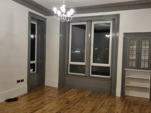 2 Bed Flat, Shettleston Road, G32