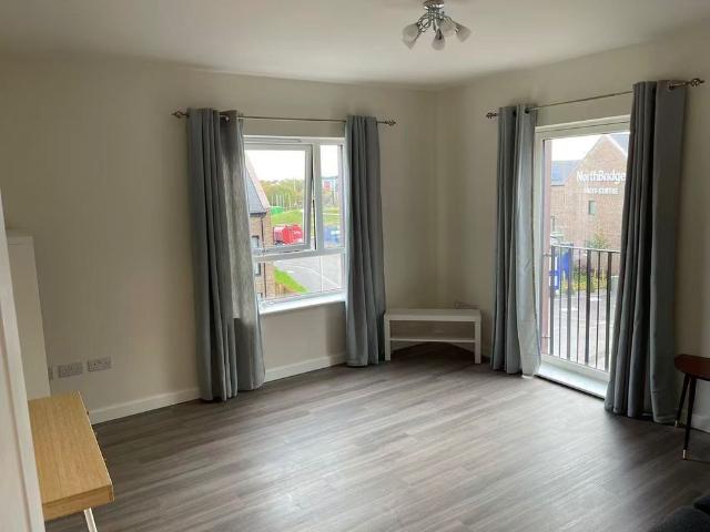 2 Bed Flat, Sighthill Circle, G4