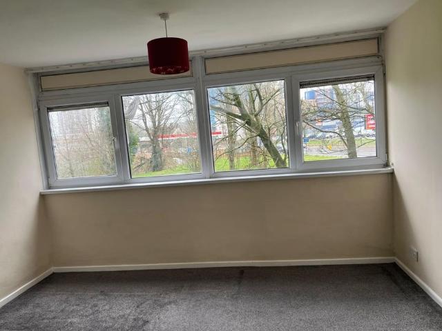 2 Bed Flat, Spon Gate House, CV1