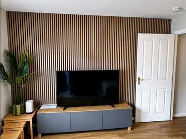 2 Bed Flat, Tullis St, G40