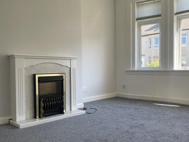 2 Bed Flat, Turret Road, G13