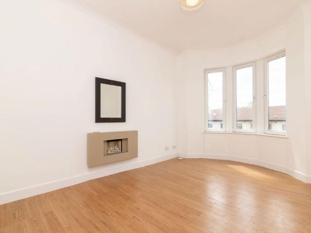 2 Bed Flat, Tantallon Road, G41