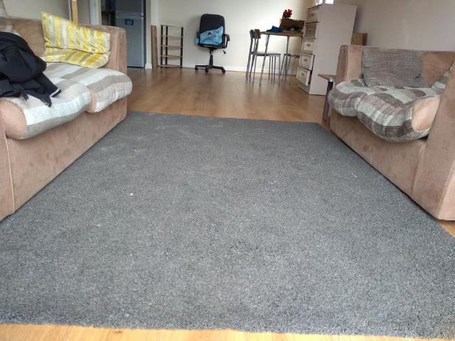 2 Bed Flat, Thames View, IG1
