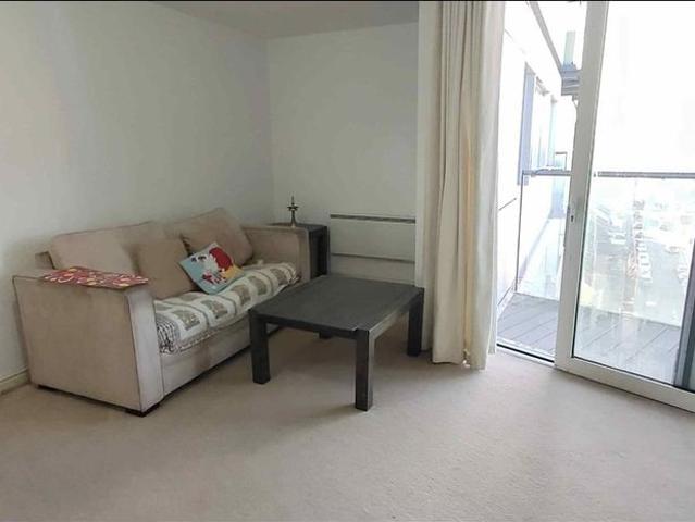 2 Bed Flat, The Blenheim Centre, TW3