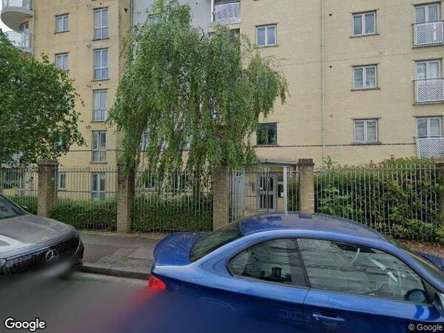 2 Bed Flat, The Pinnacle, RG1
