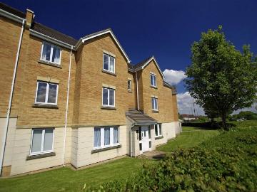 2 bed Flat To Let