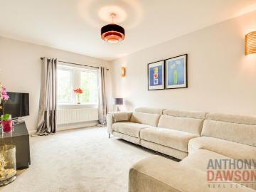 2 bed Flat To Let