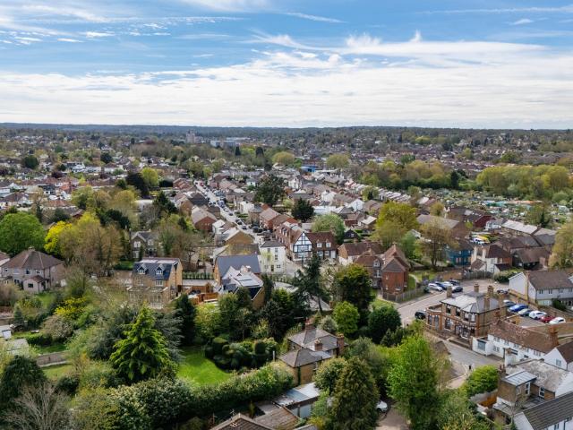 2 bed Flat To Let