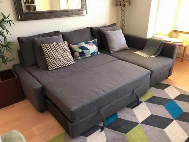 2 bed Flat To Let