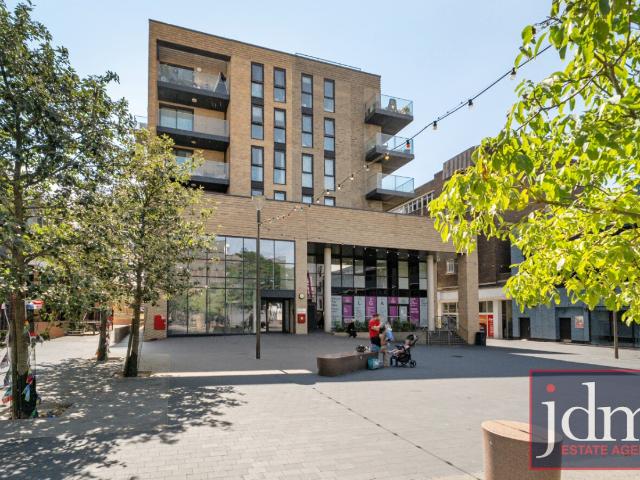 2 bed Flat to Let for rent in Homefield Rise, Orpington