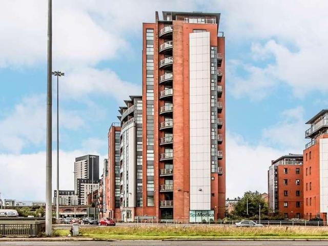 2 bed flat to rent