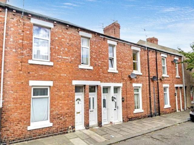 2 bed flat to rent