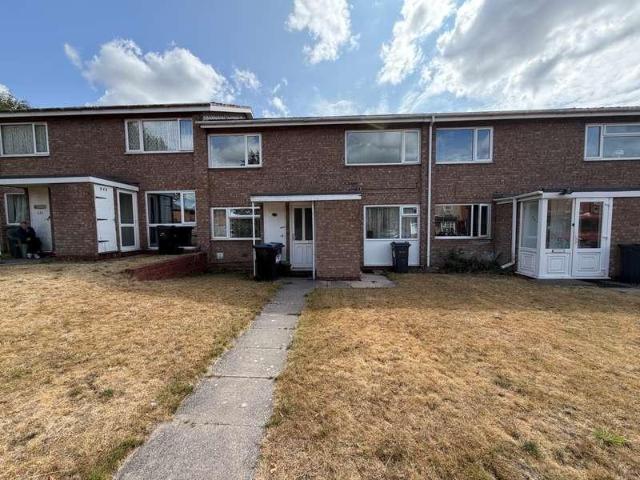 2 bed flat to rent